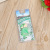 Small Infusion Bottle Perfume Toilet Deodorant Solid Freshener Absorbent Resin Car Aromatic