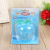 Apple Aromatic Beads Ocean Baby Toilet Deodorant Solid Freshener Absorbent Resin Car Aromatic