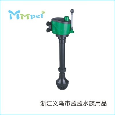 IQ3990 assignee water pump accessories