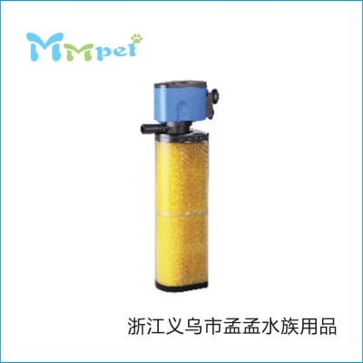 IQ734LQ filter fish tank diving ultra-quiet oxygen pump tank filter