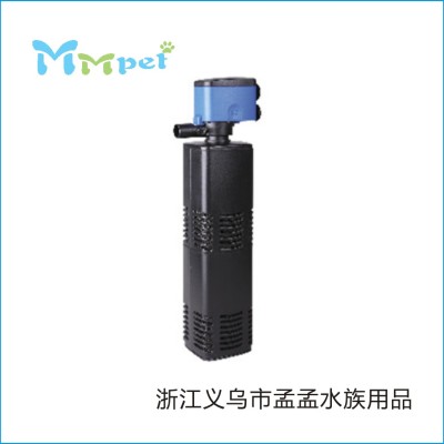 IQ634LQ fish tank filter built-in filter tank silent filter oxygen pump