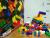 Small blocks 1000pcs desktop DIY small particles in children in Australia assembled educational toys