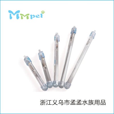 25W crystal display heating rod temperature tube