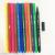 12 Colors Color Marking Pen Oily Marking Pen Drawing Pen Hook Line Pen