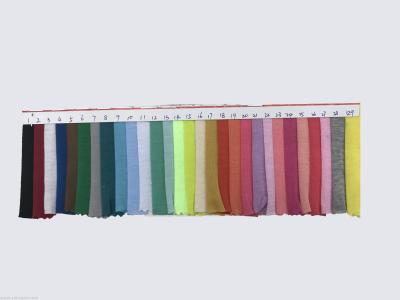 cloth strips polyester fabric