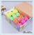Toy ball colorful night light bounce ball crystal glitter ball stall hot sell light toys