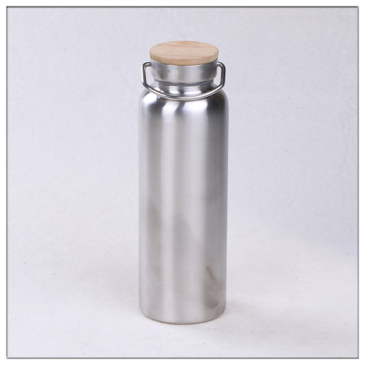 304 stainless steel thermos GMBH cup is suing sports kettle double vacuum large capacity water cup