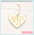 Wooden Hang Tag Creative Text Hanging Wooden Crafts Pendant