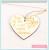 Wooden Hang Tag Creative Text Hanging Wooden Crafts Pendant