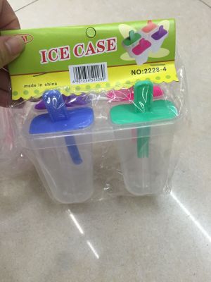 New plastic ice model cartoon Popsicle model ZM2228