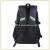 New Boys Middle and High Grade Students Backpack Burden Relief Spine Protection Leisure Schoolbag