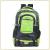 Outdoor Mountaineering Travel Bag Men's and Women's Backpack Cycling Bag Sports Camping Hiking Backpack