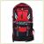 Large Capacity Hiking Backpack Outdoor Backpack Men's and Women's Travel Bag Extra Large Backpack Travel Bag