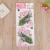 Creative Flower and Bird Stickers TV Background Wall Decoration Living Room Environmental Protection Stickers