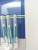 Cleaning oral cavity, cleaning oral cavity, cleaning toothbrush, health care medical brush