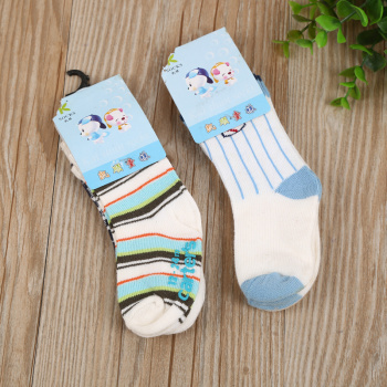 Cotton Baby socks cartoon socks students cheap socks stall socks gift socks manufacturers selling socks