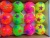7.5 butterfly ball * plum ball * four-color ball * five planets