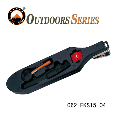 Outdoor fishing supplies fishing gear fishing products kill wild fish plate fish plate cutting combinations