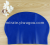 Factory direct supply a one-color thin silicone Swim Cap