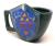Legend of zelda cup nintendo animation surrounding ceramic cup legend of zelda the rest of the wilderness mugs