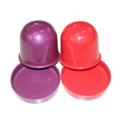 Dice Cup New Fully Enclosed Bottom Support Dice Cup Bar KTV Essential Entertainment Products