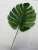Imitation plant single leaf flower arrangement accessories