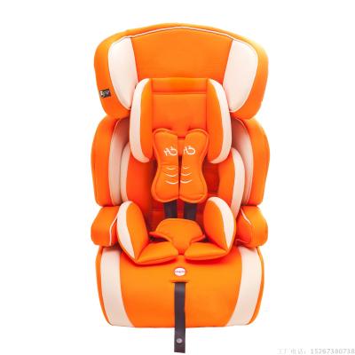 Auto Accessories Interior child safety seat baby seat