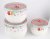 Jingdezhen ceramic preservation bowl sealed bowl heat preservation box gift set for microwave oven