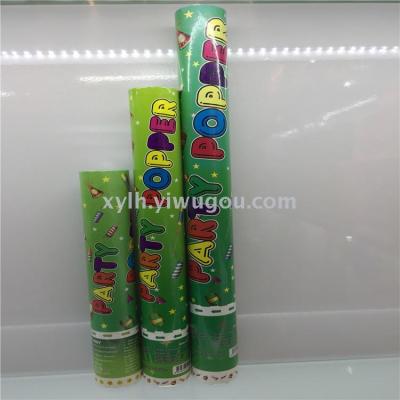Hsin-Yi wedding supplies for Fireworks and festive flower Protocol Party salute 809