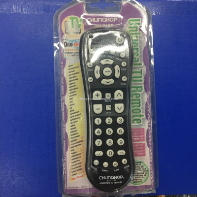 RM-316E TV Remote Control