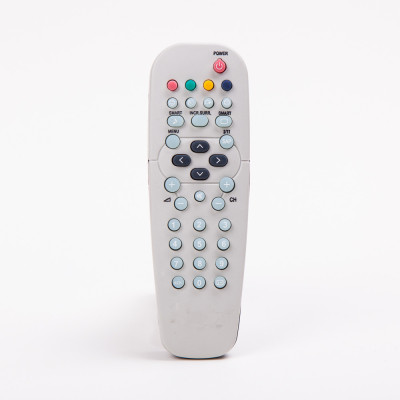 TV remote controls apply to the Philips