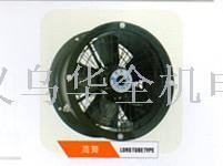 YWF300 external rotor axial fans