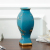 New home accessories/SI series vases/pottery Blue Bird ornaments