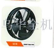 YWF450 external rotor axial fans