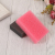 Factory Direct Sales Household Dish-Washing Sponge Silicon Carbide Luffa Sponge 2 Pieces