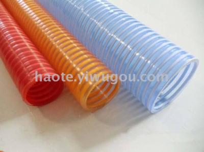 Garden hose pipes plastic pipes PVC pipes