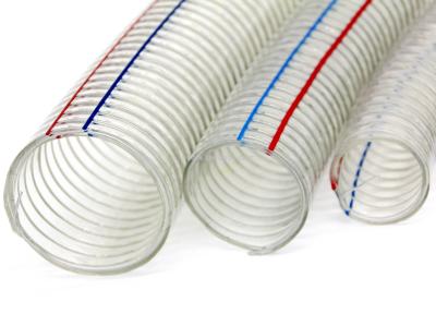 Garden tubes, steel pipes and plastic pipes plastic pipes PVC pipes