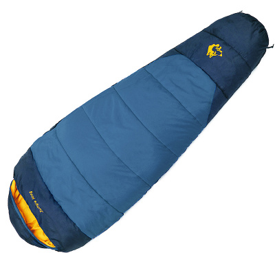 Sled dogs with extra thick sleeping bag for autumn and winter 201701 hot style from stock