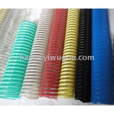 Garden hose pipes plastic pipes PVC pipes