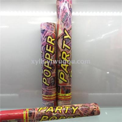 Coin flower protocol 821 Fireworks India party salute