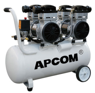 3.0KW-65L Silent Oil Free Air compressor