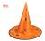 Halloween children hats Witches in hoods five star hats sorcerers children props