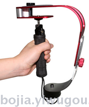 Handheld camera stable digital SLR camera stabilizer