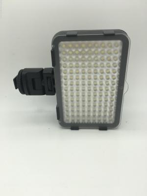XT-160 double color temperature LED photography lights fill light