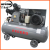 15KW EXCEED piston industrial air compressor