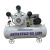 15KW EXCEED oil-free piston air compressor