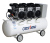 800w Silent Oil Free Air compressor