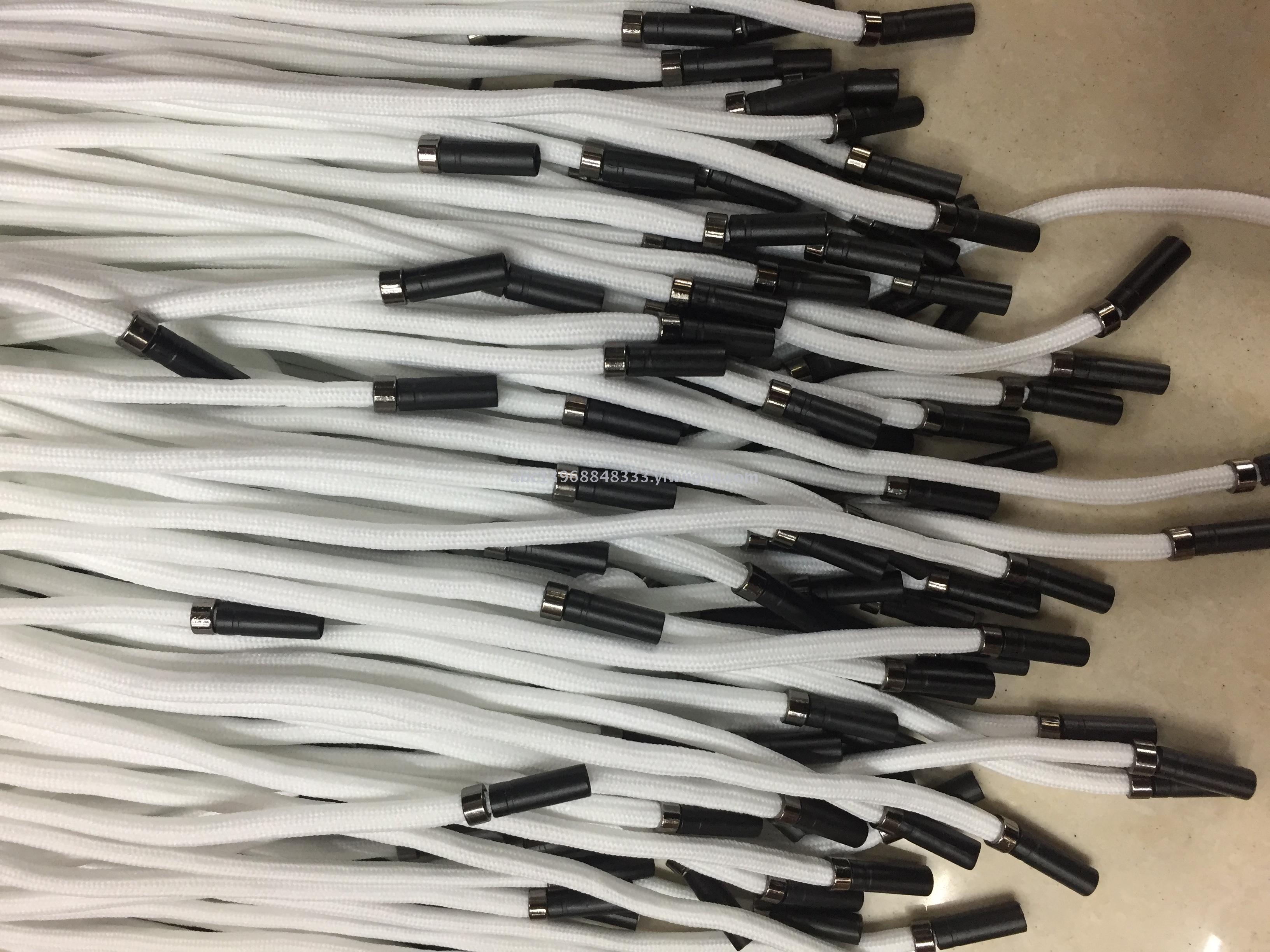 厂家直销 裤绳 饰品绳 帽子绳 抽绳 辅料服装