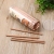 Log Environmental Protection Non-Lead-Poisonous Advanced Writing Pencil (Slender Bamboo Shoot)