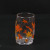 Printing Glass Water Pitcher Hot and Cold Water Bar by Glass Water Cup Milk Cup Heat-Resistant